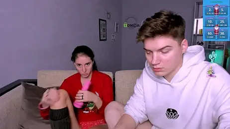 khloebeauty webcam model stream image