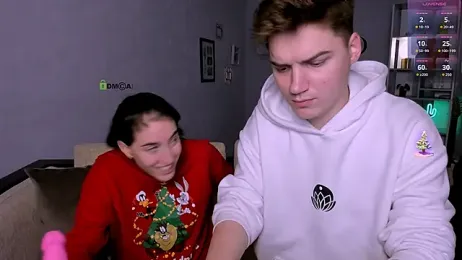 khloebeauty webcam model stream image