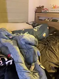 tw_feibaby webcam model stream image