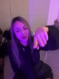 tw_feibaby webcam model stream image