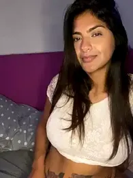 chicachocolate01 webcam model stream image