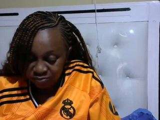 prettybrownie webcam model stream image