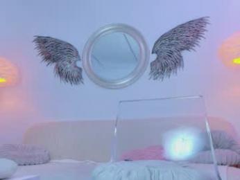 belle_kim webcam model stream image