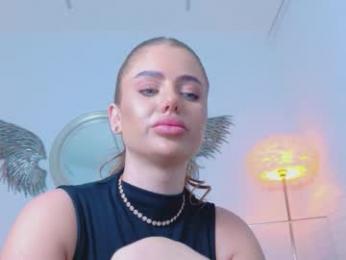 belle_kim webcam model stream image