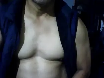 sexigym35 webcam model stream image