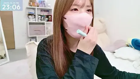 -SHINON- webcam model stream image