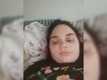 EulaSimmons webcam model stream image