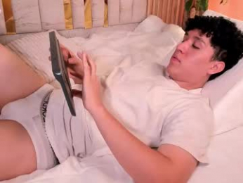 kai_zarek webcam model stream image