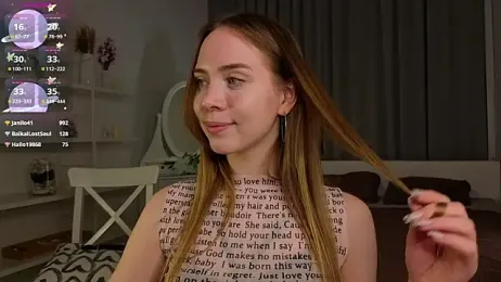 CarollSmithh webcam model stream image