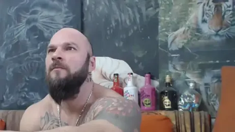 viking_30 webcam model stream image