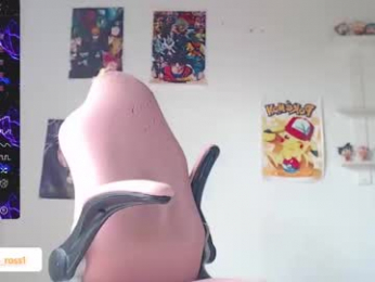 kendall_ros webcam model stream image