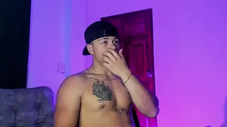 Dominic_Biker__ webcam stripchat model stream image