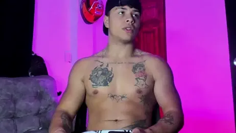 Dominic_Biker__ webcam stripchat model stream image