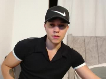 scott_brasher1 webcam chaturbate model stream image