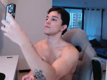 scott_brasher1 webcam model stream image