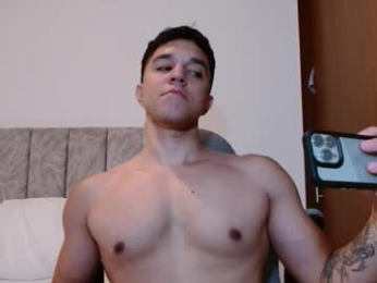 scott_brasher1 webcam model stream image
