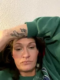 CherrysWetCam webcam model stream image