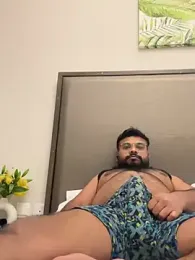 HonedGrub webcam stripchat model stream image