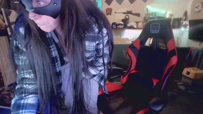 LittleMoon webcam model stream image