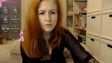 xeva_angelx webcam model stream image