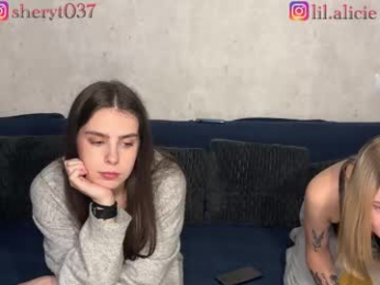 maliinka webcam model stream image