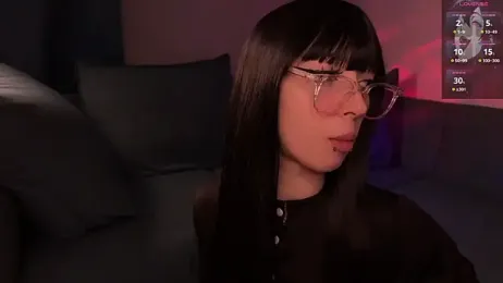 Handsomepure webcam stripchat model stream image