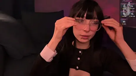 Handsomepure webcam stripchat model stream image