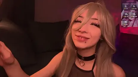 Handsomepure webcam stripchat model stream image