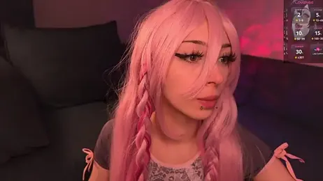 Handsomepure webcam stripchat model stream image