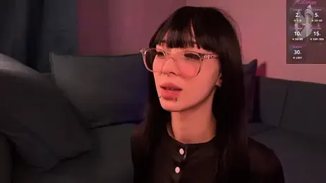 Handsomepure webcam stripchat model stream image