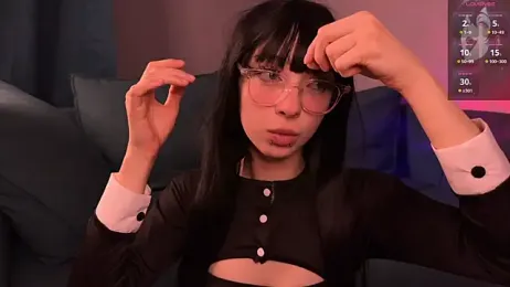 Handsomepure webcam stripchat model stream image