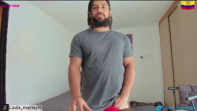 Louis_marley webcam model stream image