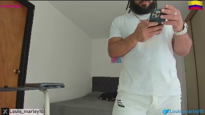 Louis_marley webcam model stream image