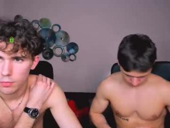 kevin_nix_ webcam model stream image