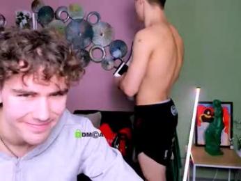 kevin_nix_ webcam model stream image