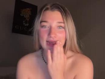 jadejamessecret webcam model stream image