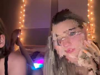 jadejamessecret webcam chaturbate model stream image