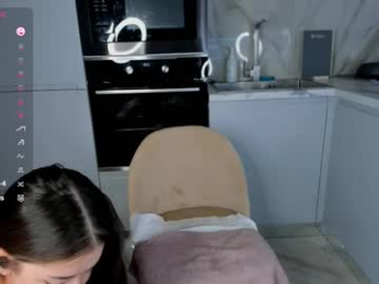 flirtykitty_ webcam model stream image