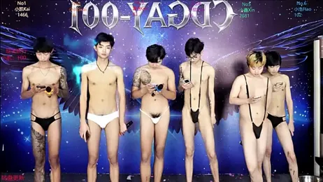 CDGAY_001 webcam stripchat model stream image