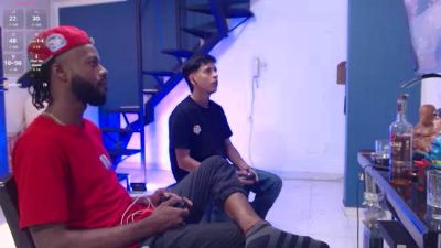 BenthBlack1 webcam model stream image