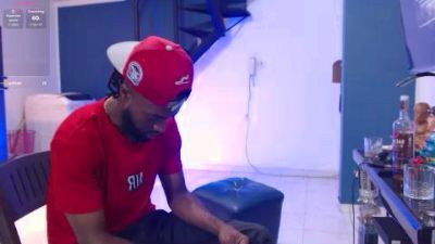 BenthBlack1 webcam model stream image