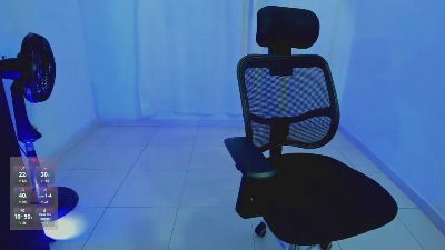 BenthBlack1 webcam model stream image