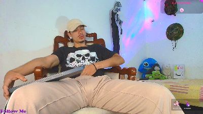 Jimm66_ webcam model stream image