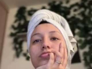 nataliepeterson webcam model stream image