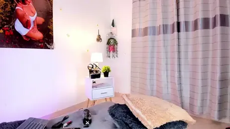 chantall_smith webcam stripchat model stream image