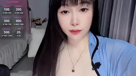 stripchat-yaoyao webcam model stream image