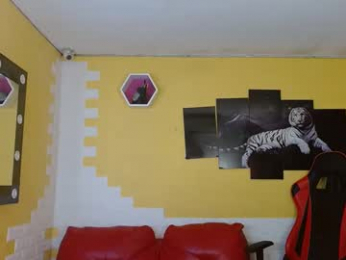 jose_sexycumm webcam model stream image