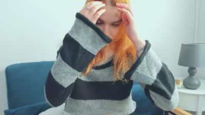 AmberFlexible webcam model stream image