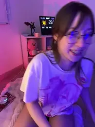 _nobara__ webcam stripchat model stream image