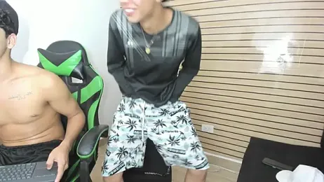 Alejandro_12314 webcam model stream image